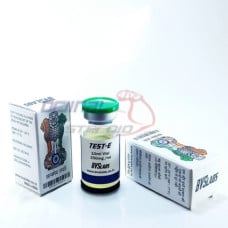 Bvs Labs Test-E 250mg 10ml