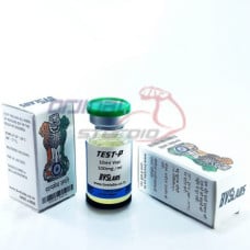 Bvs Labs Testosterone Propionat 100mg 10ml