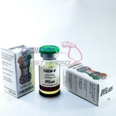 Bvs Labs Tren E 200mg 10ml