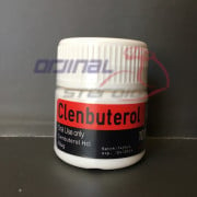 Benelux Clenbuterol 40mcg 100 Tablet