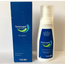 Testogel 16.2mg/g 88gr 