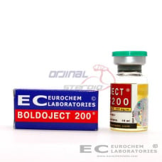 Eurochem Labs Bolde 200mg 10ml