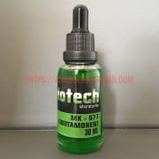 Exbiotech MK-677 20mg 30ml