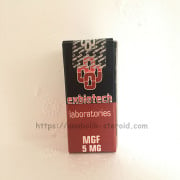 Exbiotech Mgf 5mg 1 Vial