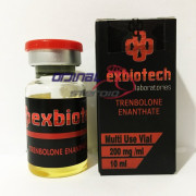 Exbiotech Trenbolon Enanthate 200mg 10ml