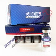 Gideon Pharma Ghrp-6 10mg 1 Flakon