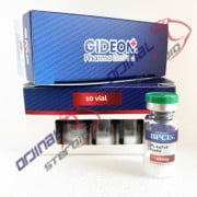 Gideon Pharma BPC 157 10mg 1 Flakon