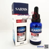 Gideon Pharma Leandeon 30mg 30ml