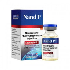 Gideon Pharma NPP 100mg 10ml