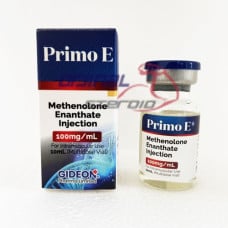 Gideon Pharma Primobolan 100mg 10ml