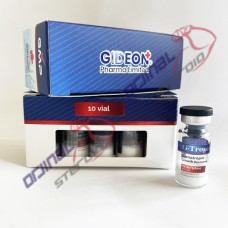 Gideon G-Tropin XL 300iu 10 Flakon (Somatropin)