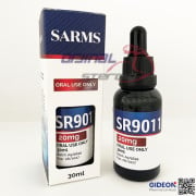 Gideon Pharma SR9011 20mg 30ml