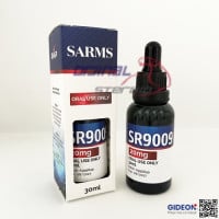 Gideon Pharma SR9009 20mg 30ml