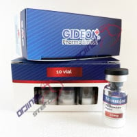 Gideon Pharma Mounjar 10mg  1 Flakon