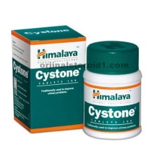 Himalaya Cystone 60 Tablet