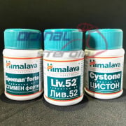 Himalaya Bitkisel Koruyucu Set