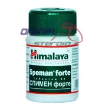 Himalaya Speman Forte 60 Tablet