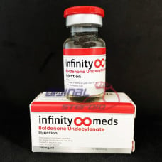 İnfinity Meds Boldenone 200mg 10ml