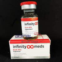 İnfinity Meds BulkMix 325mg 10ml