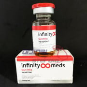 İnfinity Meds Cut Mix 150mg 10ml