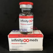 İnfinity Meds Masteron 100mg 10ml