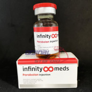 İnfinity Meds Parabolan 100mg 10ml