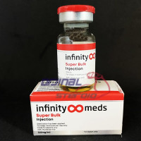 İnfinity Meds Super Bulk 325mg 10ml