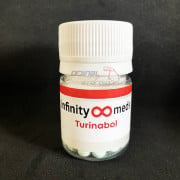 Infinity Meds Turinabol 10mg 100 Tablet