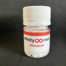 Infinity Meds Winstrol 10mg 100 Tablet