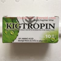 Kigtropin 100iu 10vial