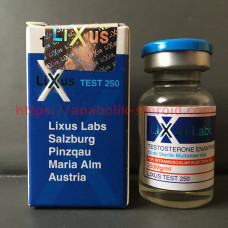 Lixus Test E 250mg 10ml