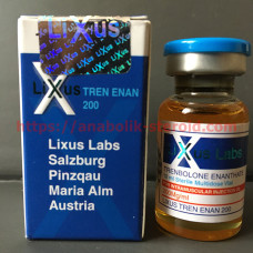 Lixus Tren Enan 200mg 10ml