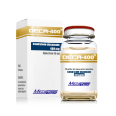 Meditech Deca 400mg 10ml