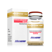 Meditech Boldenon 400mg 10ml