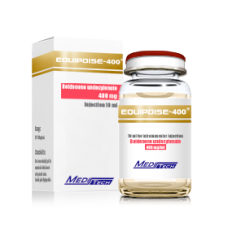 Meditech Boldenon 400mg 10ml