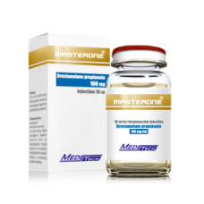 Meditech Masteron 100mg 10ml