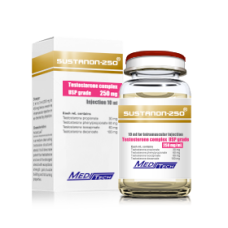 Meditech Sustanon 250mg 10ml