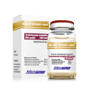 Meditech Sustanon 400mg 10ml