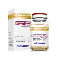 Meditech Sustanon 400mg 10ml