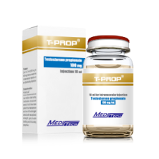 Meditech Testosterone Propionat 100mg 10ml