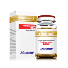 Meditech Trenbolone Acetate 100mg 10ml