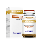 Meditech Trenbolone Enanthate 200mg 10ml