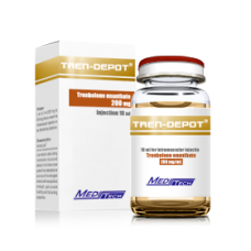 Meditech Trenbolone Enanthate 200mg 10ml