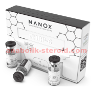 Nanox Peptid Ghrp-6 5mg 1 Şişe