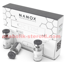 Nanox Peptid Cjc-1295 2mg 1 Şişe