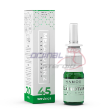 Nanox Peptid Melanotan2 20mg Nasal Sprey