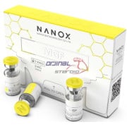 Nanox Peptid Mgf 2mg 1 Şişe