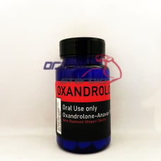 Benelux Oxandrolone 10mg 100 Tablet