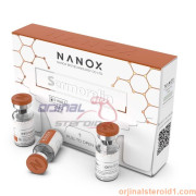 Nanox Peptid Sermorelin 2mg 1 Şişe