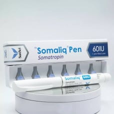 Somaliq Hgh 60iu Kalem